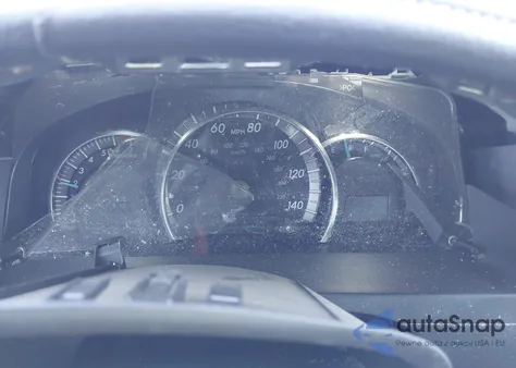 2012 Toyota Camry Se z USA, uszkodzony, nr VIN 4T1BF1FK3CU065441